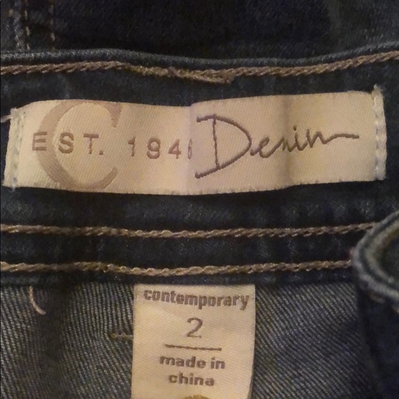 Jeans - Picture 2 of 6